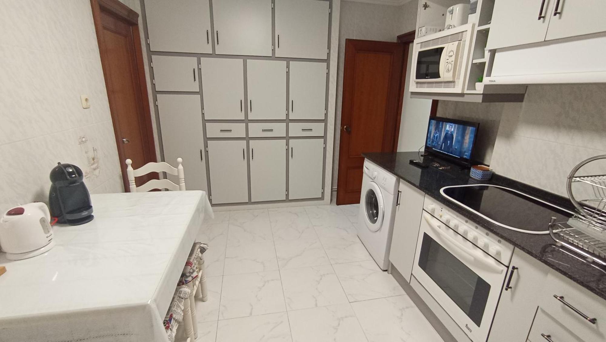 El Trasgu De Laviada A 300M Playa, Puerto, Acuario Apartment Gijon Luaran gambar