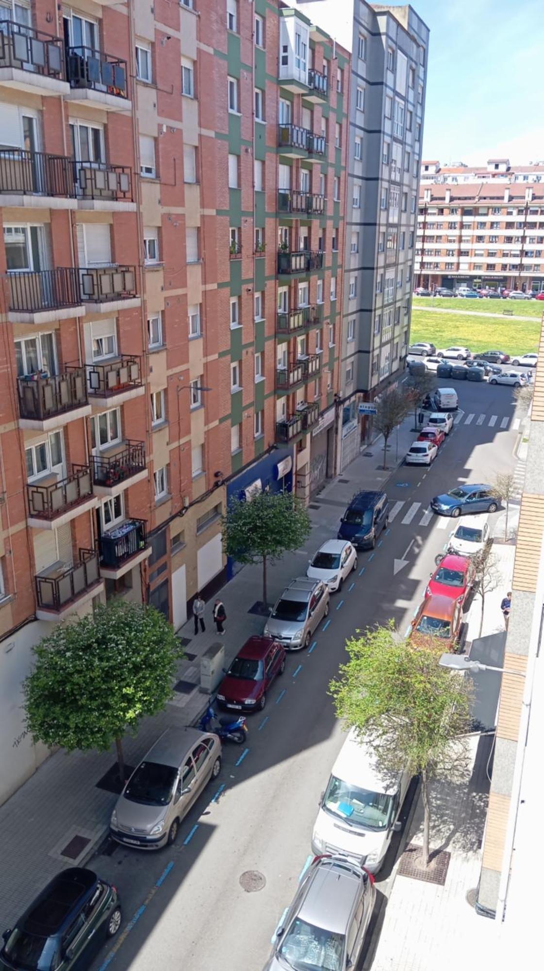 El Trasgu De Laviada A 300M Playa, Puerto, Acuario Apartment Gijon Luaran gambar